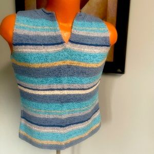 JH Collectibles Sleveless